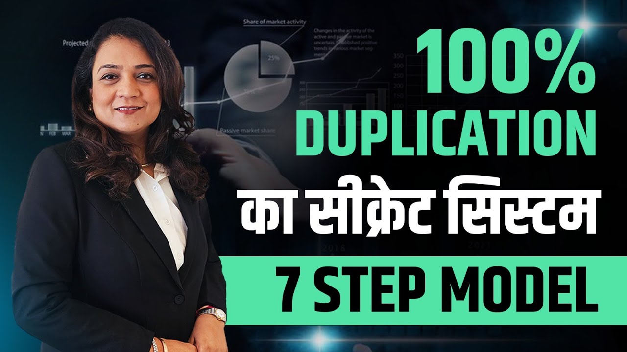 7 Step Model to Build An Army of Leaders In Your Team | Dipal Patrawala