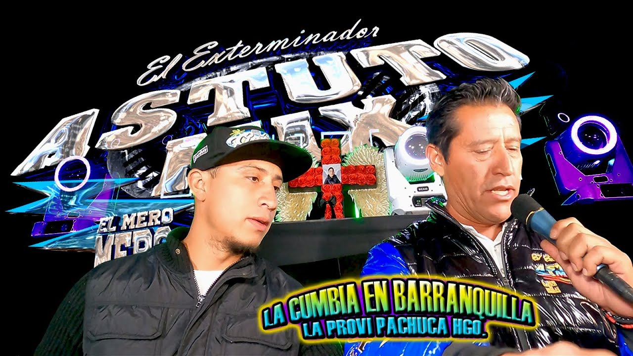 ⚡GERARDO APOLINAR ⚡La Cumbia En Barranquilla💥ASTUTO MIX 💥10mo. ANIVERSARIO 🦆 SONIDO MISTER PATO🦆