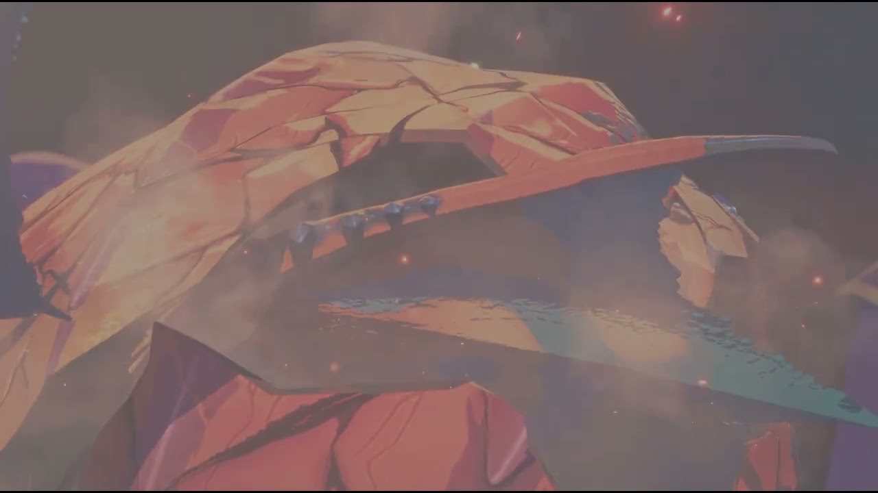 MONSTER HUNTER STORIES 3: TWISTED REFLECTION Trial Version