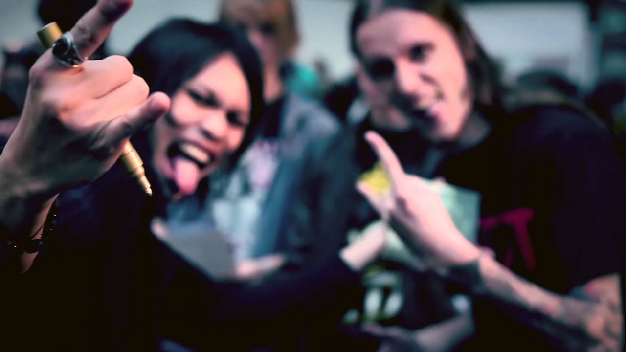 Crossfaith - 