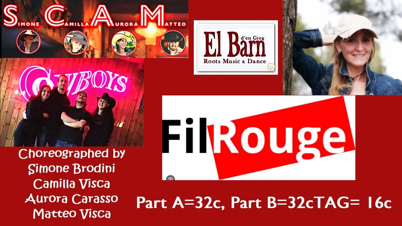 Fil Rouge