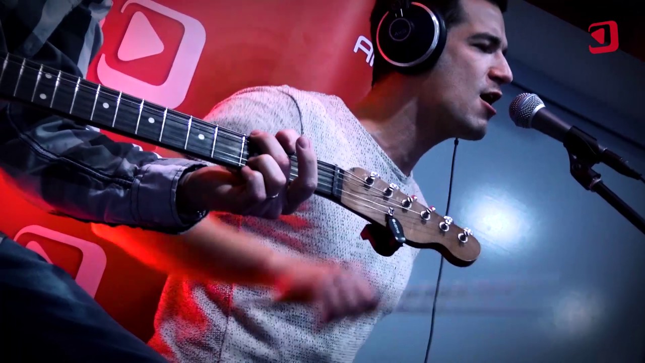 Rag'n'bone man - Human (Antenin cover by Los Ventilos)