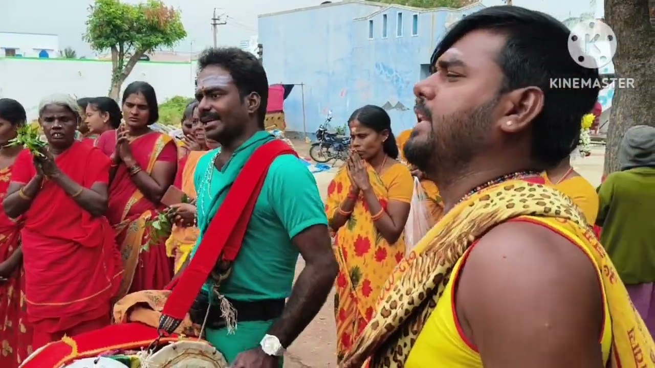 பொட்டு அம்மன் பம்பை குழு தொடர்புக்கு  7010920540