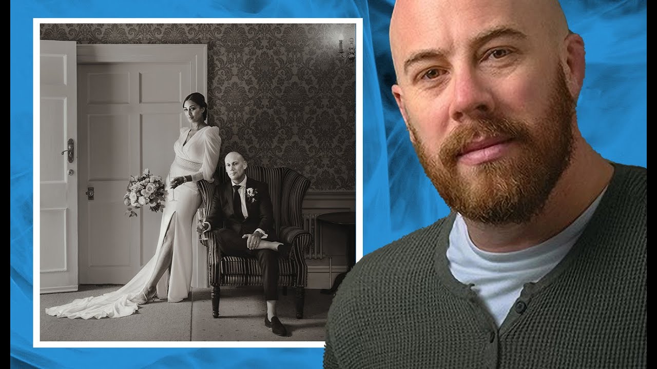 Why Top Wedding Photographer Shoots JPEG, Not RAW