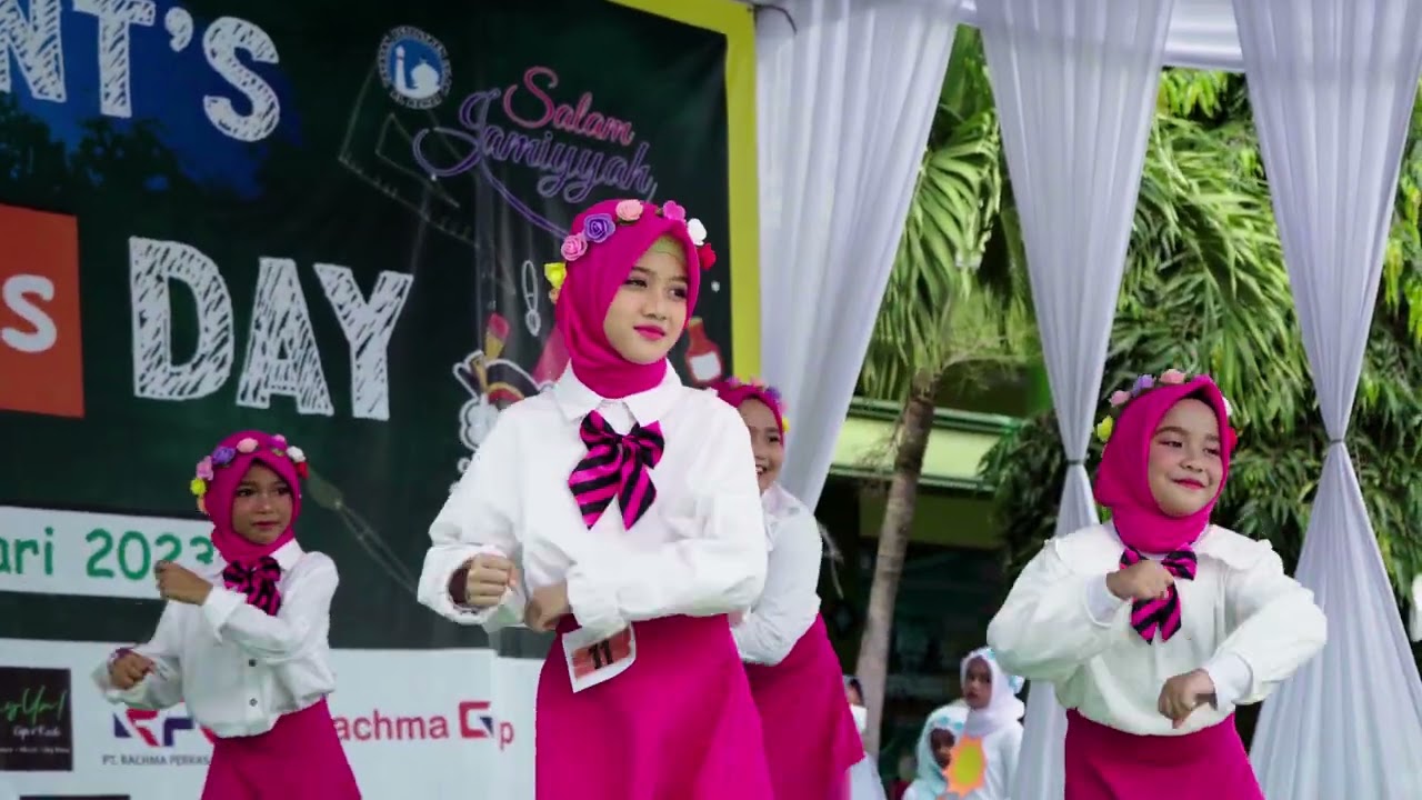 STUDENT'S BUSINESS AL AZHAR Tahun 2023