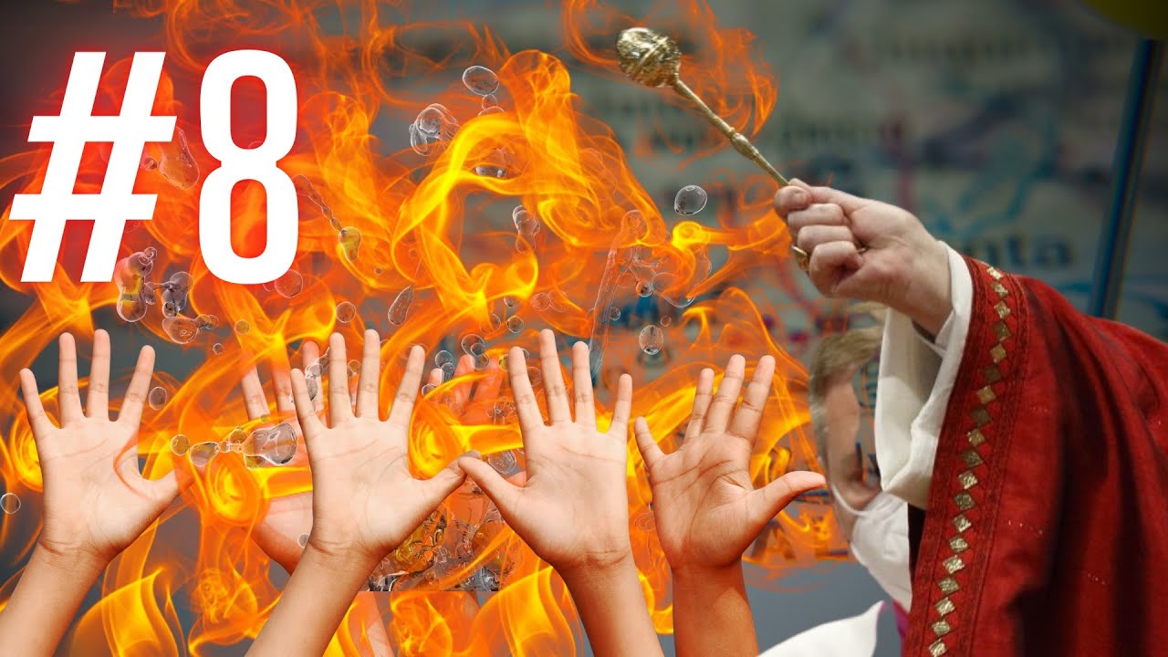 6 Powerful Ways to Help The Souls in Purgatory