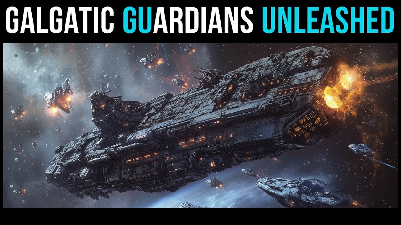 Aliens Called Backup, Earth’s Deathworlders Appeared | HFY | HFY Sci-fi Stories