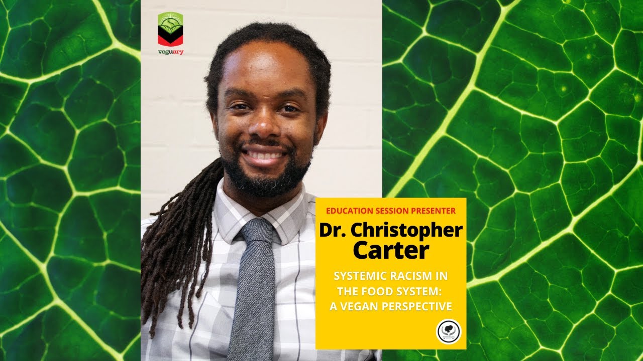 Systemic Racism In the Food System: A Vegan Perspective
