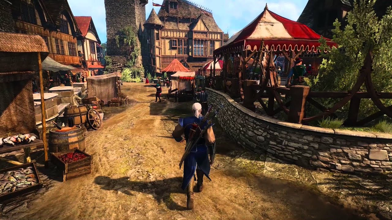 RPG Chillout Music 25