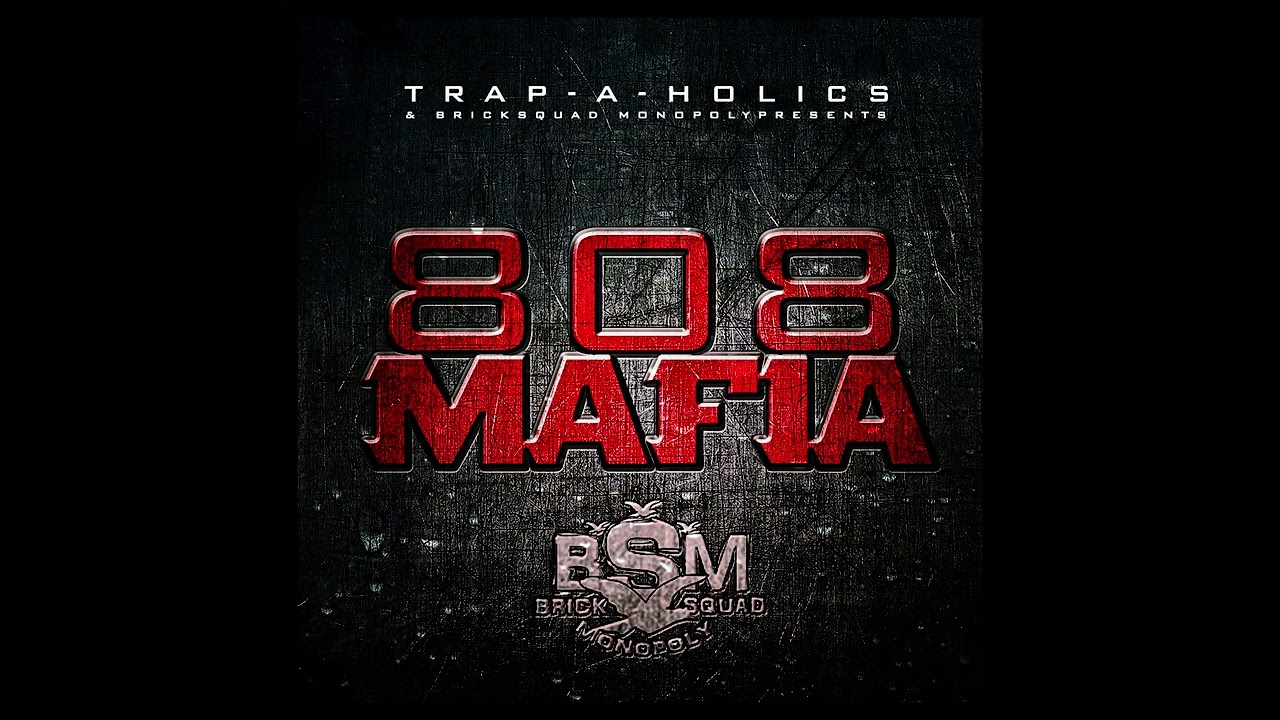 808 Mafia x Tarentino x Fredo Santana x Gucci Mane Type Beat 