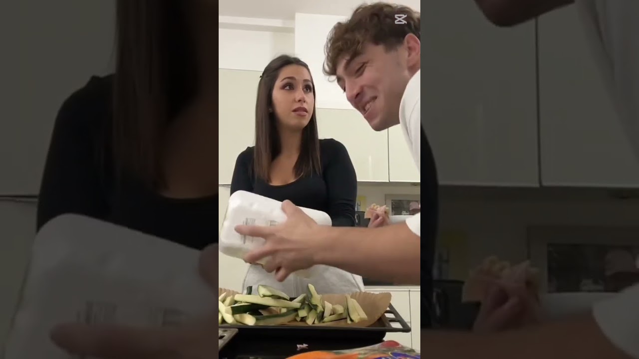 In cucina