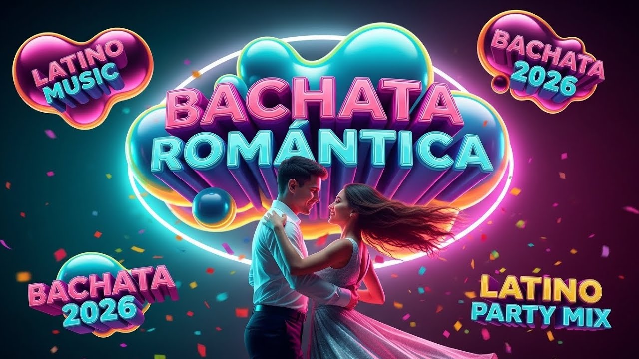 Modern Bachata Love Style Prince Royce Luis Vargas Romeo Santos ❤️ Bachata Romántica