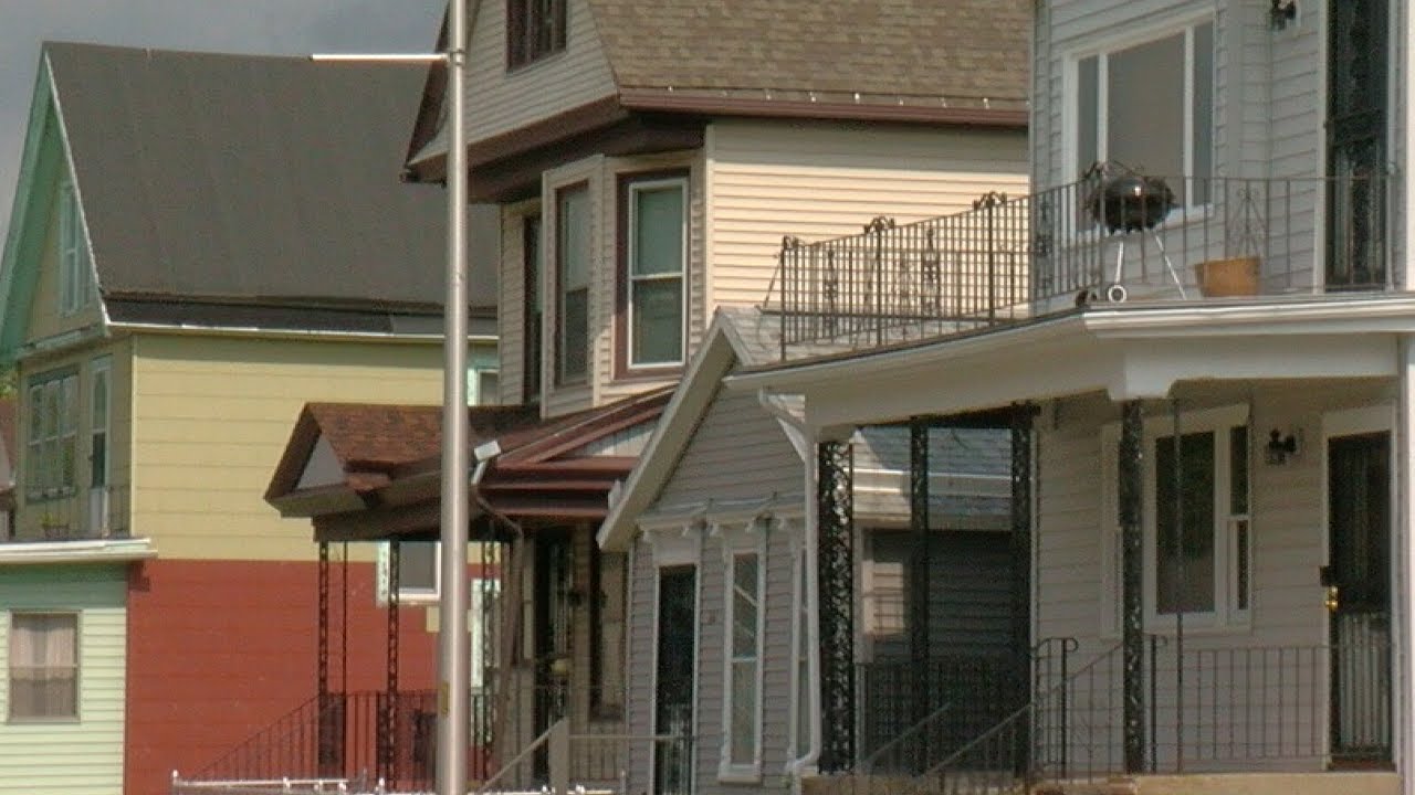 'It's so expensive': Rising cost of housing worries longtime residents on Buffalo's West Side