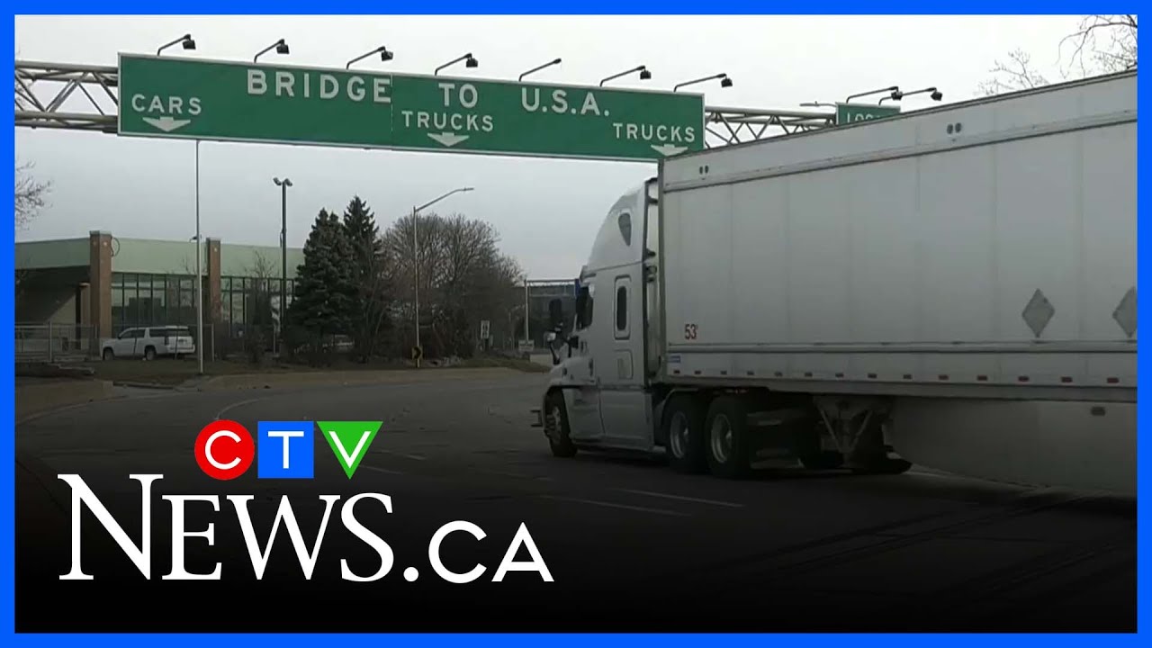 Vegas company offering Canadians incentives to return