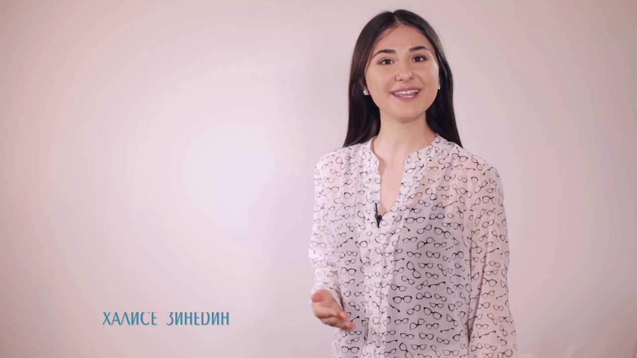 Крымскотатарская грамматика | Elifbe