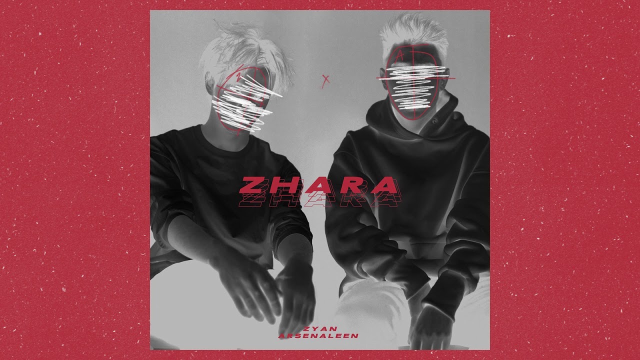 Zyan & Arsenaleen - Zhara (OST 