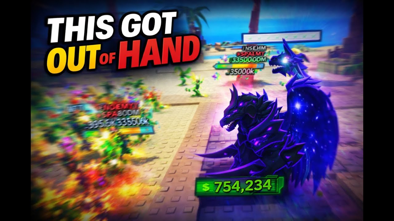 Everyone Hypes Starters—So I Tested ALL of Them 💀