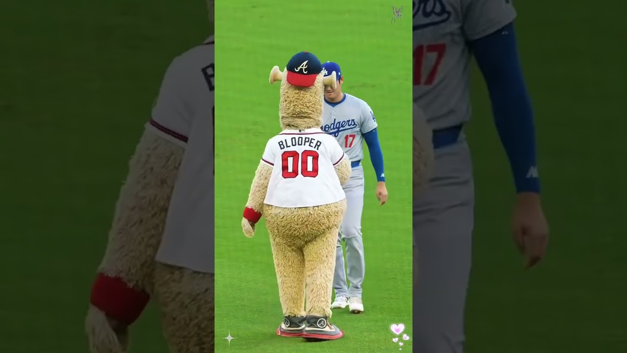 Interesting Moments of Shohei Otani#shoheiohtani#baseball#MLB#japan#funnyvideos #happy #viralvideo