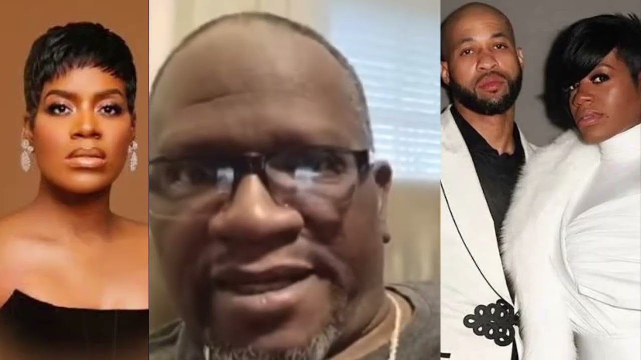 Fantasia’s Father EXPOSES Husband? $10M Lawsuit, Theft Claims & Family Fallout Explained. 👀