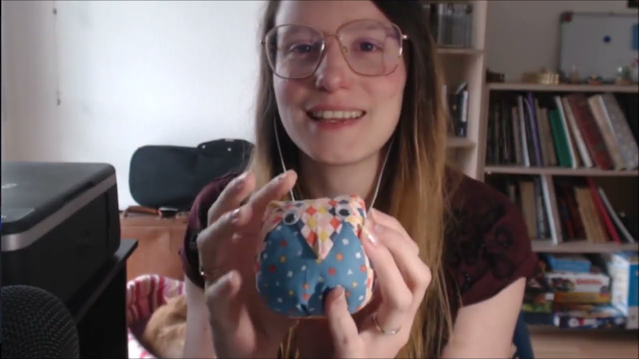 ASMR : Je t'explique la Phénoménologie et l'Intersubjectivité