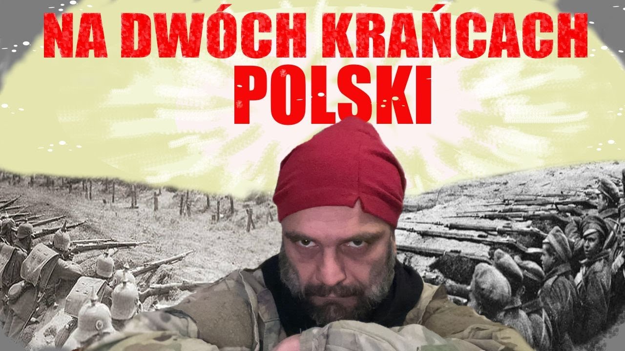 NA DWÓCH KRAŃCACH POLSKI