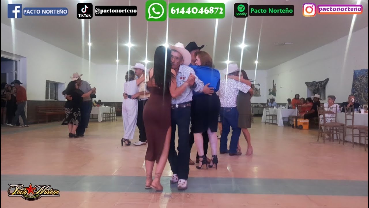 Pacto Norteño 