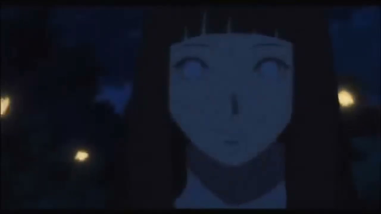 LA REINE HINATA (Naruto)_ ArcKun 