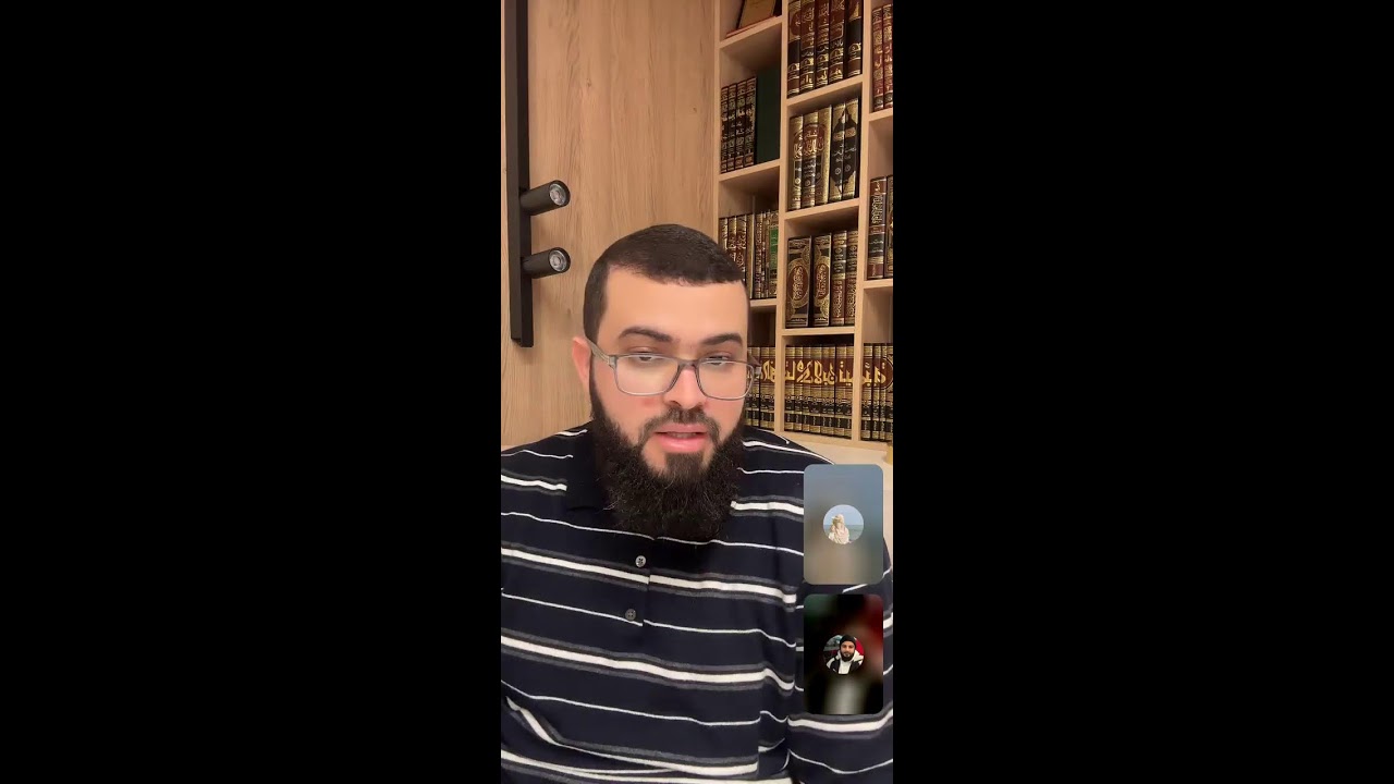 اتصالات المسلمين