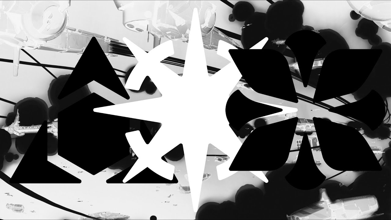 Drink Deep & Descend, a Lancer Lore Series: Battlegroup, Corpro States