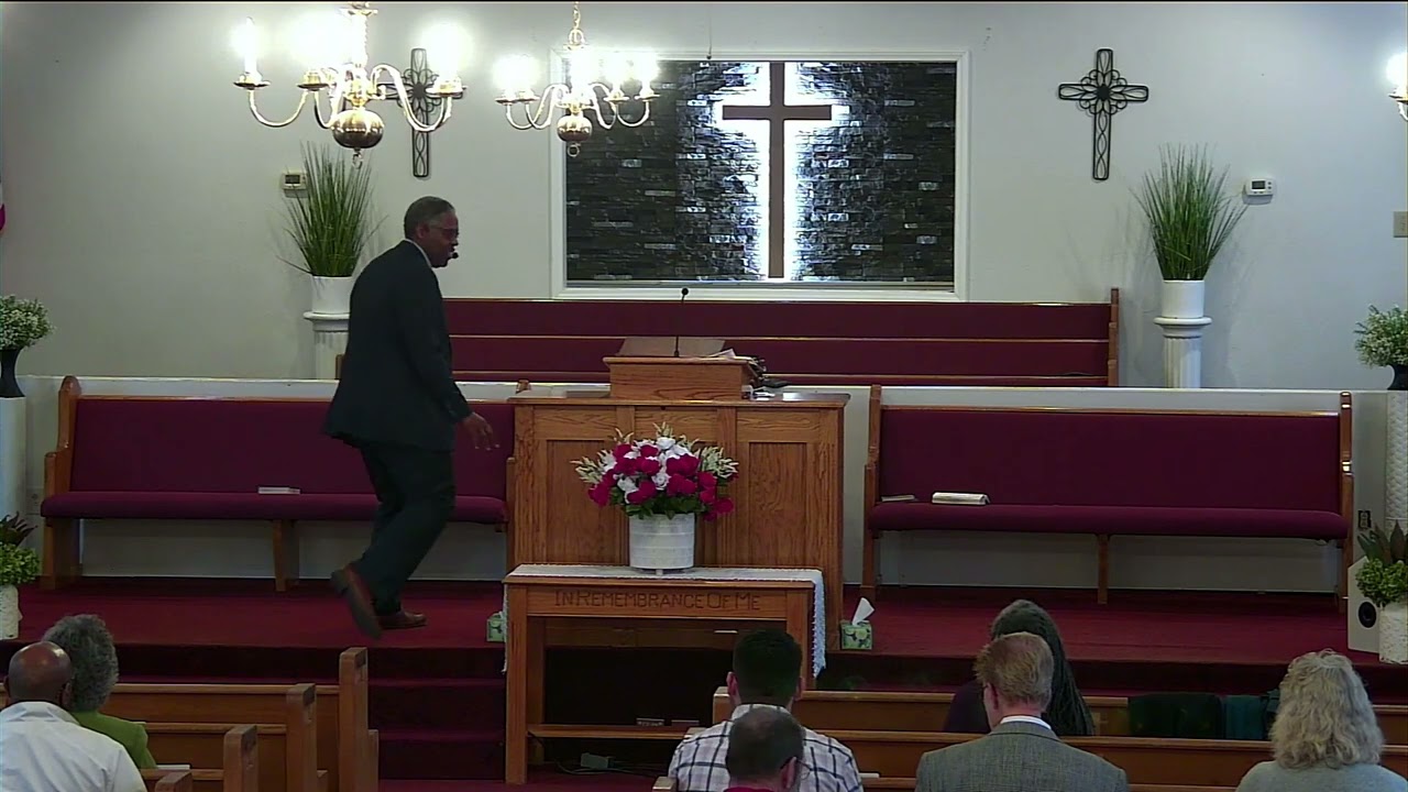 The Sevens of Revelations: The Seven Trumpets (Revelation 8)