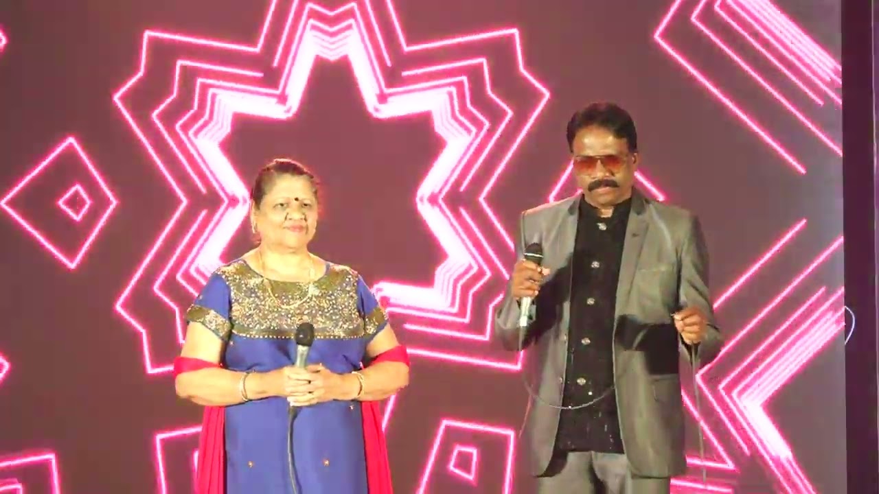 किसी डिस्को मे जाये- राजेंद्र और साधना- 17 February 2026