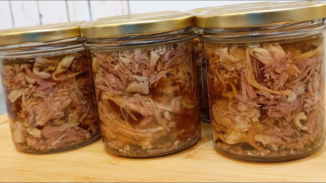 Wieprzowinka Palce Lizać.