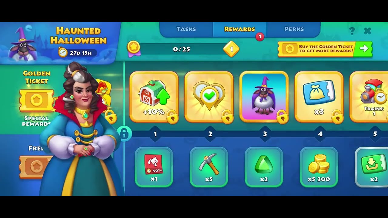 Matchy Patch | Township Gameplay || Raj Township Kinger