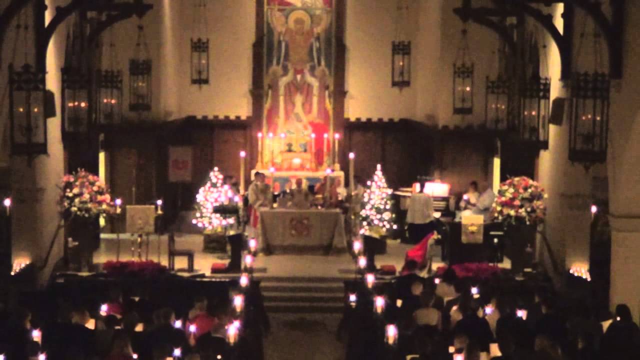 Silent Night, Holy Night