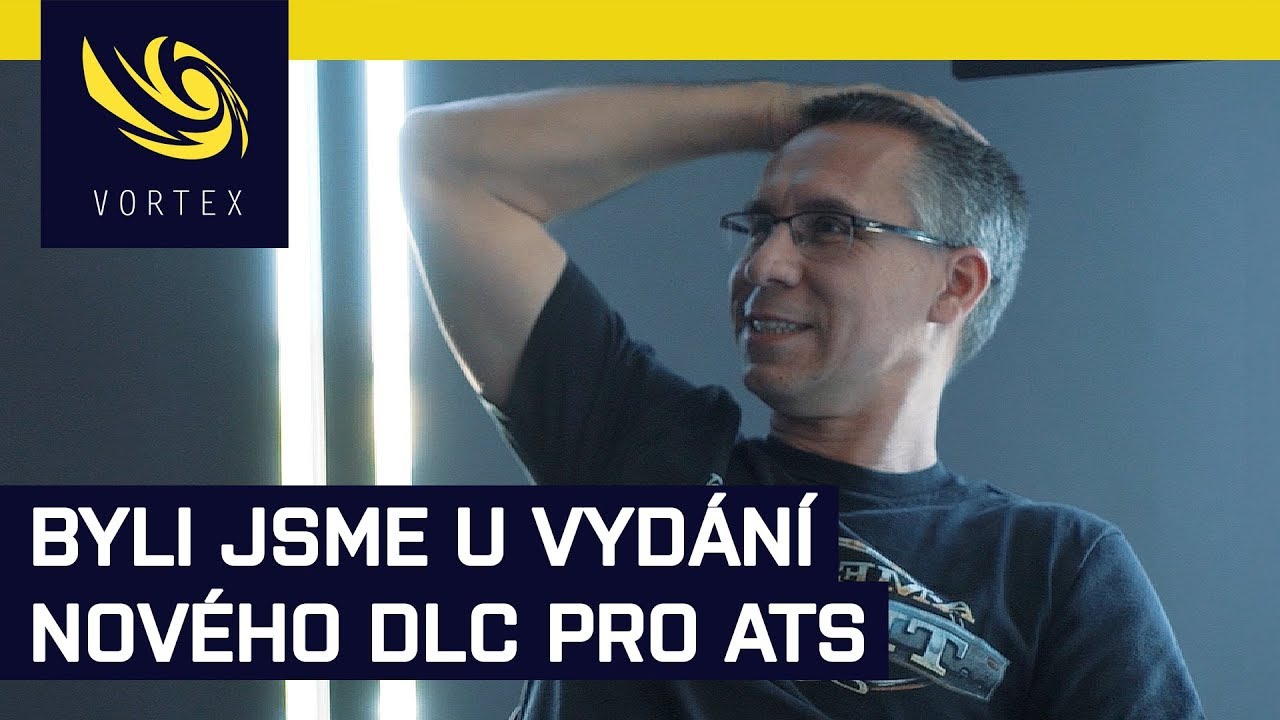 Reportáž z kanceláří SCS. Sledovali jsme vydání DLC Oregon pro ATS