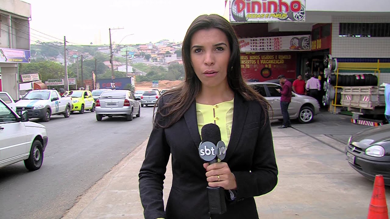 Bandidos roubam posto de combustíveis em Hortolândia