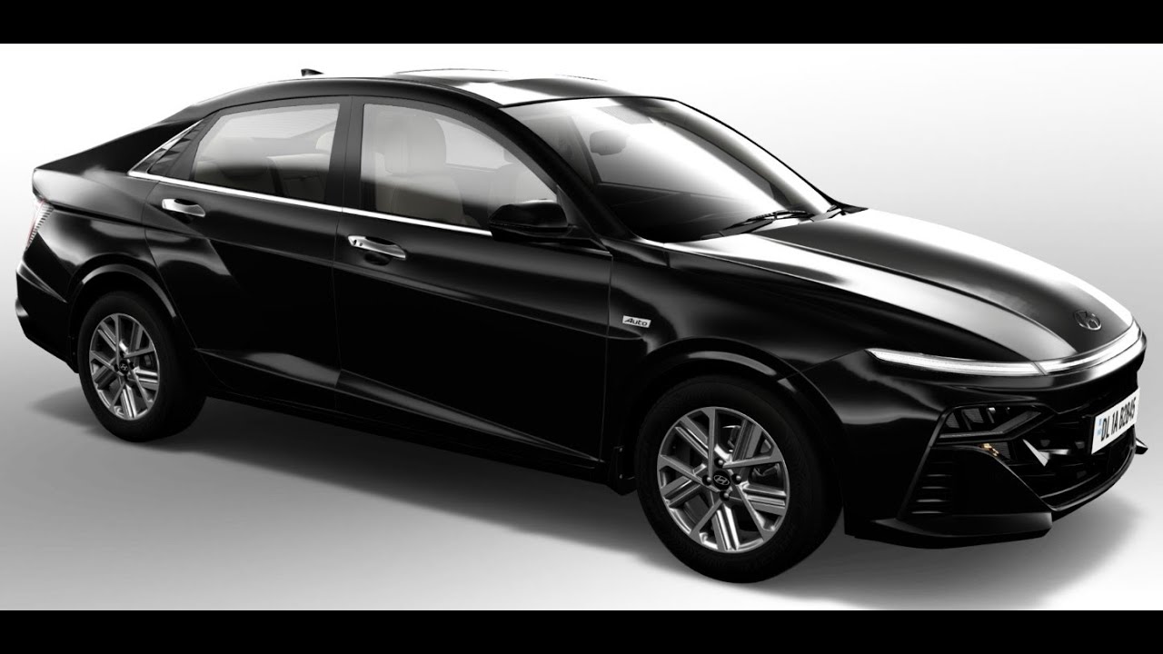Live Demo of Hyundai Verna