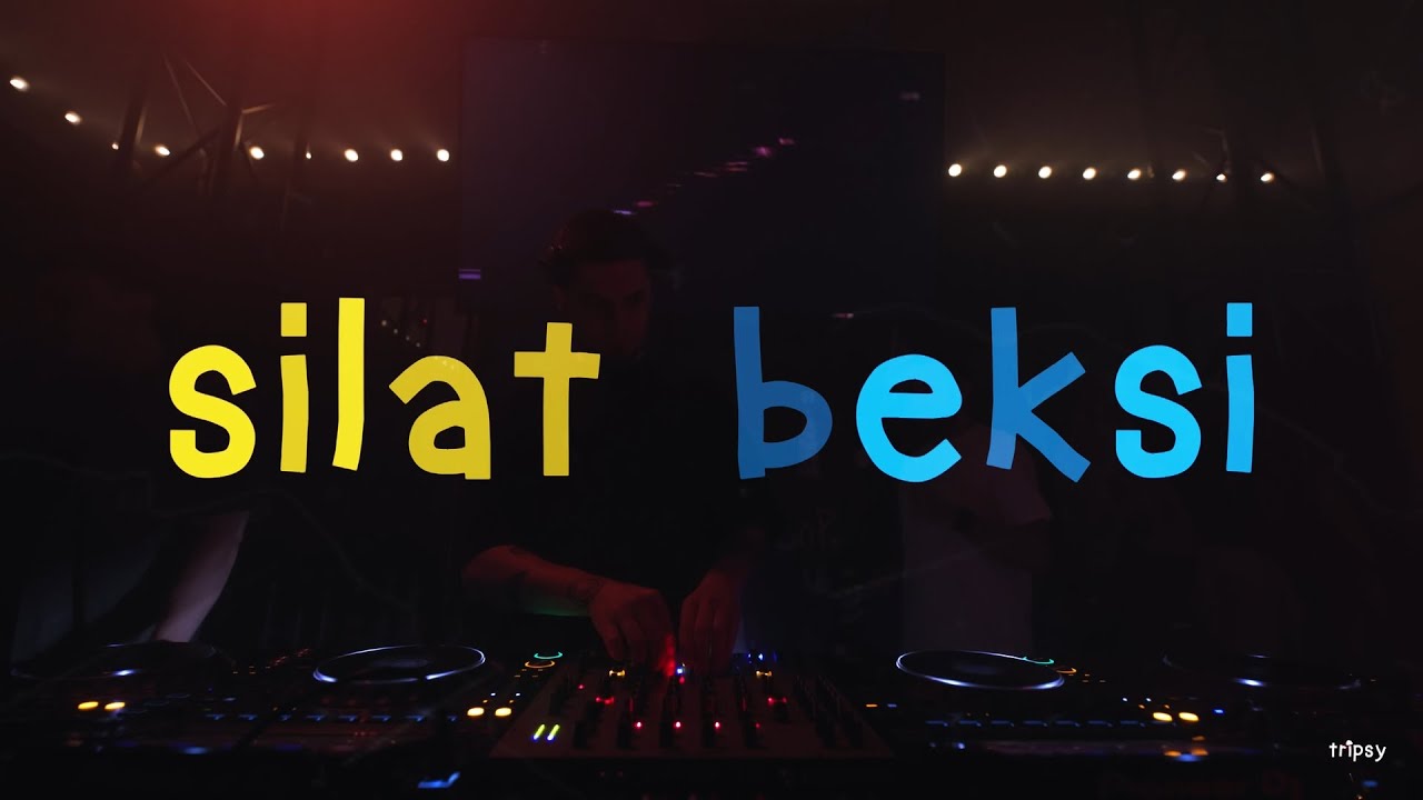 Silat Beksi @ Tripsy (Tallinn) [Full Set]