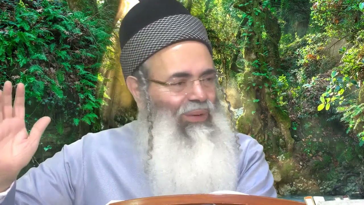 פרשת בא | האם באצטגנינות ניתן לראות את העתיד? • הרב אמנון יצחק שליט