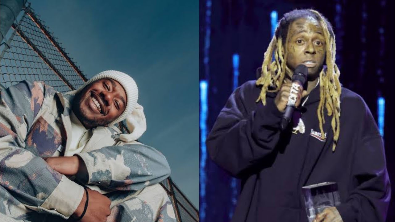 LaRussell Sparks Massive Lil Wayne Debate After Downplaying His Substance (Rant)