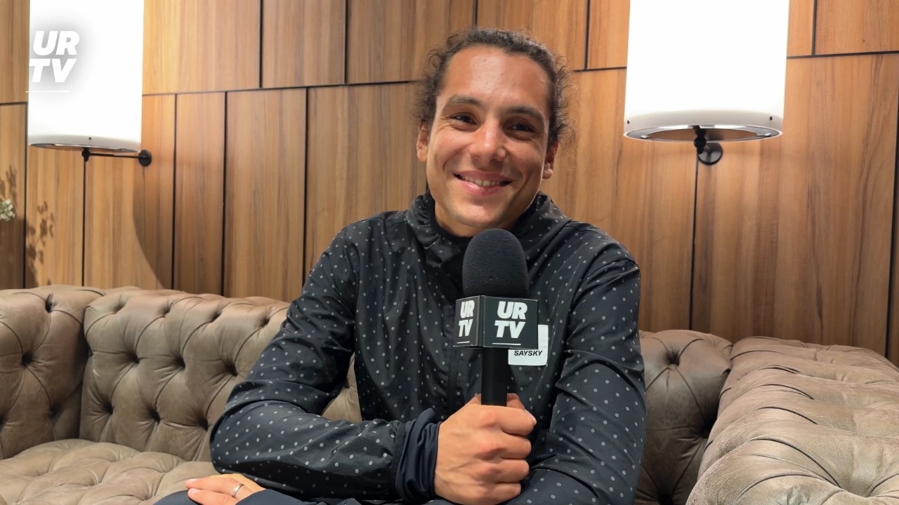 From Travel Chaos to a 2:19 Marathon — Never Quit Mentality | Seville Marathon 2026
