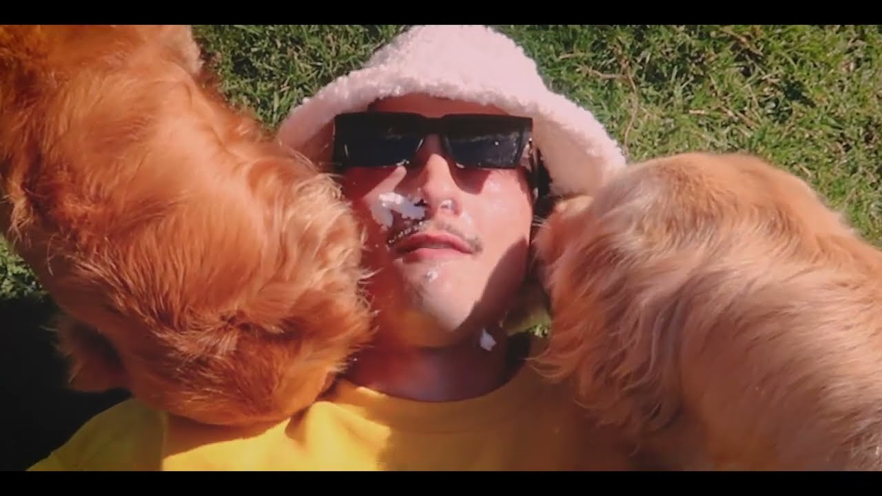 New Friends - That's Whatsup (Official Video)