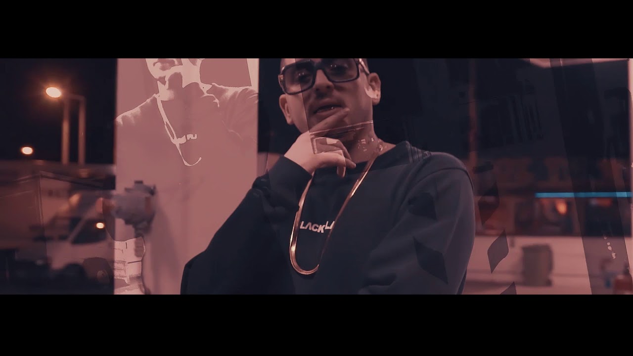Mad Clip ft Mente Fuerte - NUERA