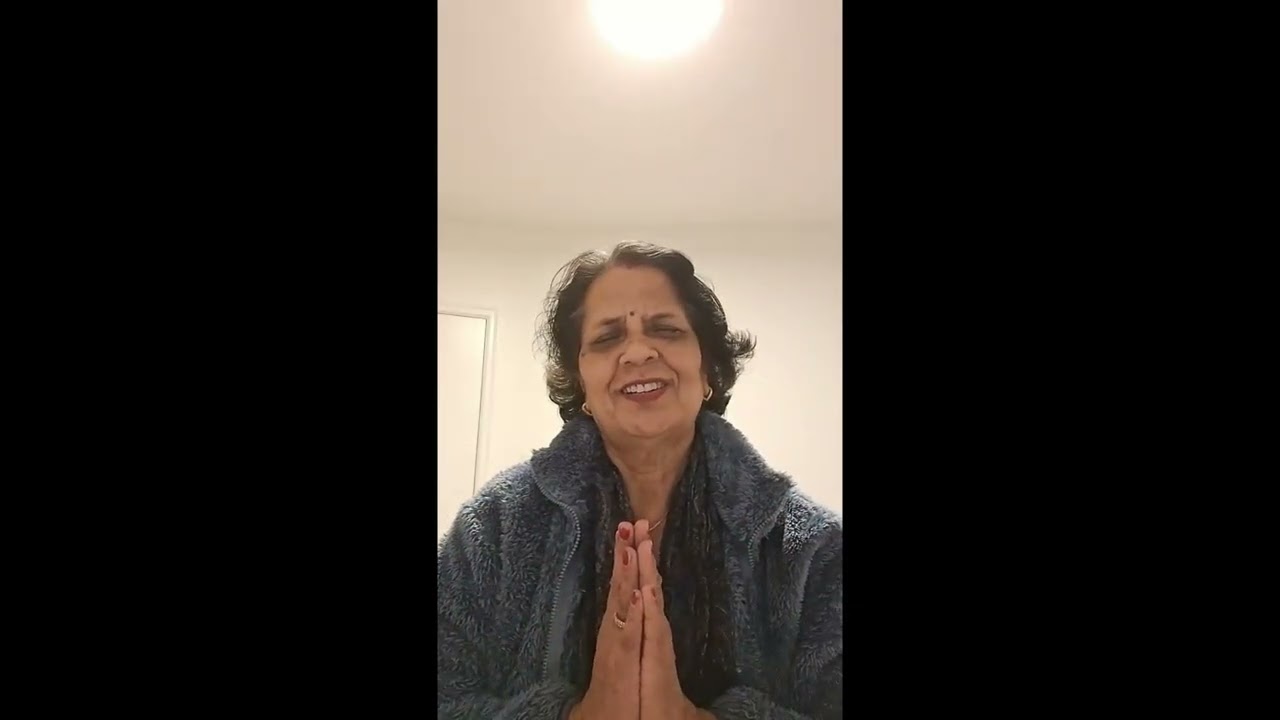 Guru charna ch jado matha