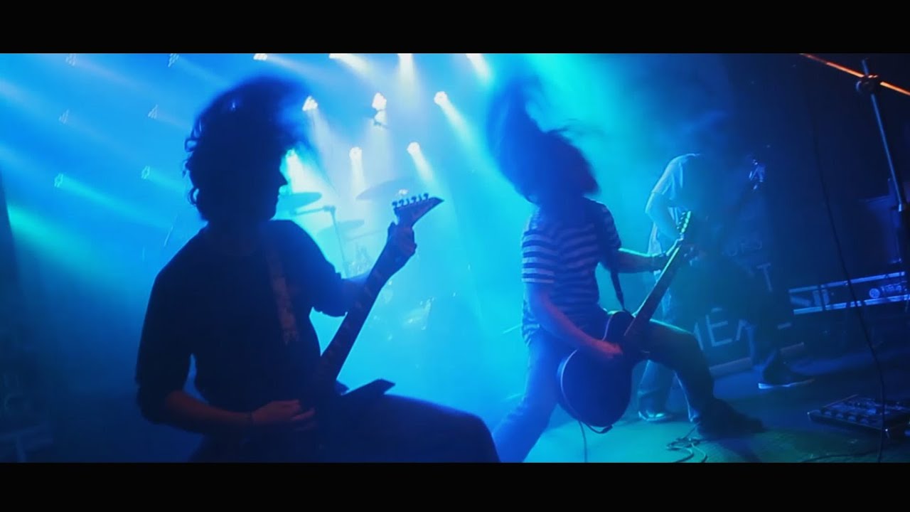 AWRIZIS - Official Music Video - ENDANGERED UNIQUENESS