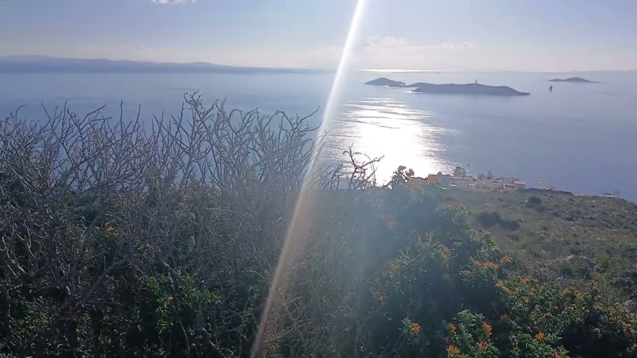 Τρίτη της 5ης εβδομάδας κοινής περιόδου