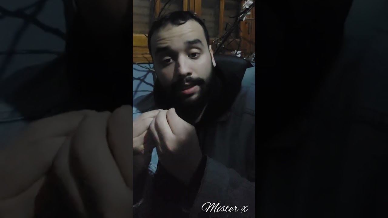 خلاتك شي بنت 💔 متبعهاش و خليك راجل 😎