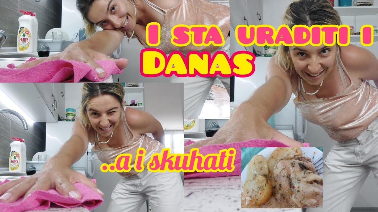 ..i jos jedno Domacinsko Podne