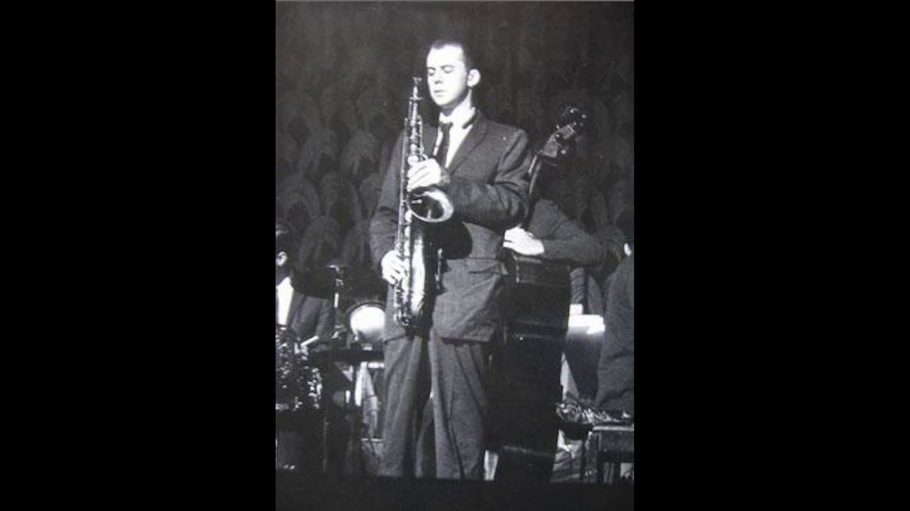 Warne Marsh - Cherokee (Solo with Supersax ~mid1970s)