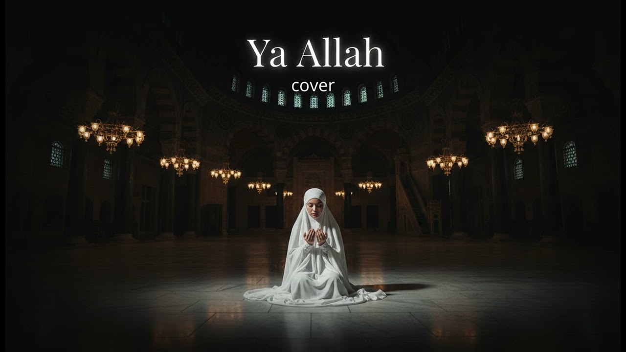 Ya Allah – Wali (Cover Religi Paling Menyentuh)